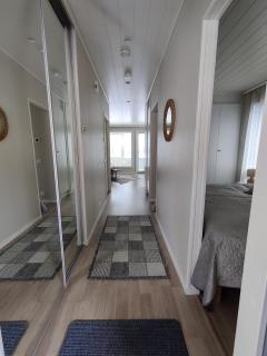Jäkälätie Apartments by Hiekka Booking - 3