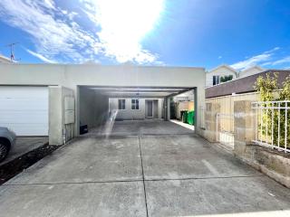 City Townhouse Bunbury - 9
