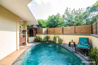 Bali Ayu Hotel & Villas - Seminyak - 1