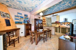 Andrebyke "holiday home in Sardinia" - 2