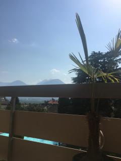 sonnige schicke Ferienwohnung Meran Pienzenau - Merano - 2