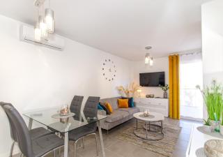Sunny Denia Apartment 4U - Mar Baltic 5 - Dénia - 4
