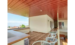 RedDoorz near BNS Batu - 8