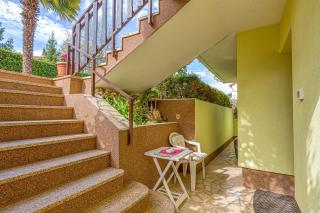 Apartment Flores - Stari Pazin - 9