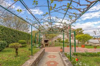 Apartment Flores - Stari Pazin - 6