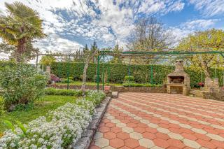 Apartment Flores - Stari Pazin - 4