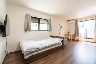 HANASTAY花渓居 · 浦（URA) - 4