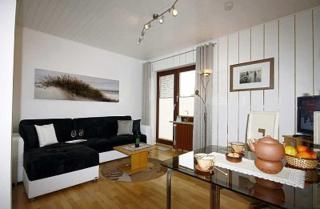 Haus Cux, App 4 - Duhnen - 0