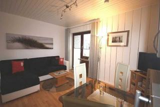 Haus Cux, App 4 - Duhnen - 2