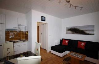 Haus Cux, App 4 - Duhnen - 1