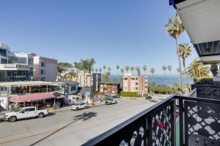 Cormorant Boutique Hotel - San Diego - 6