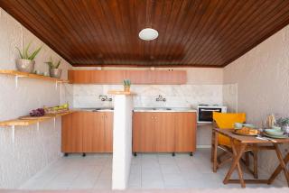 Esperides Studios-Seaside Stay with View in Syvota - 4