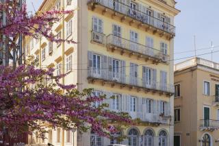 The Consulate - Città di Corfù - 9