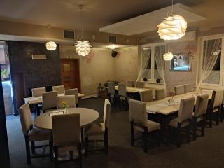 Restaurace a Penzion U Lesa - Havířov - 8