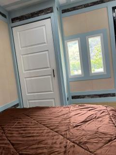 ภูผาม่านห่มดาวแคมป์ - 1