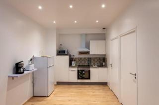 Charmant Dieppois, 2 chambres, centre ville - Dieppe - 6