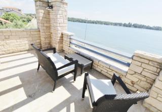 Istrian villa with unique sea view - Lovrečica - 9