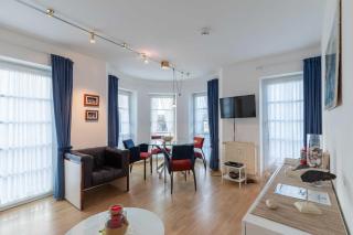 Haus Elbe 1 Wohnung 13 - Cuxhaven - 0