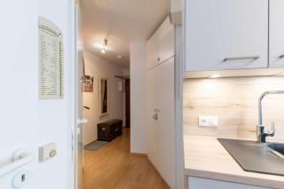 Haus Elbe 1 Wohnung 13 - Cuxhaven - 3