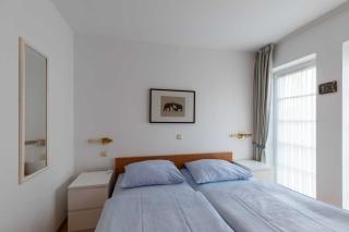 Haus Elbe 1 Wohnung 13 - Cuxhaven - 2