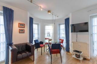 Haus Elbe 1 Wohnung 13 - Cuxhaven - 7