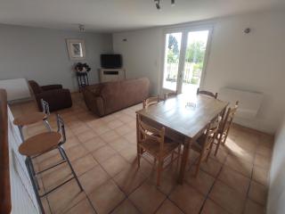 Le Gîte du Moulin à Vent - Plazac - 9