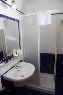 Hotel Il Tiglio - Castel di Sangro - 9