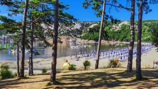 Apartmens Meri - 5 - Lopar - 9