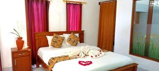 Kartika's House - Ubud - 7