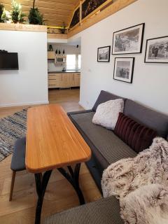 Podhalańska Ostoja Apartament - Biały Dunajec - 0