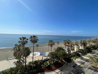 SeaLine Apartments Penthouse - Estepona - 2