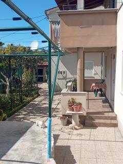 Apartment Meri- near the Zadar main bus station - Zadar - 1