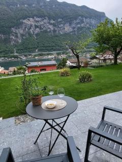 Al Ronchetto - Riva San Vitale - 6