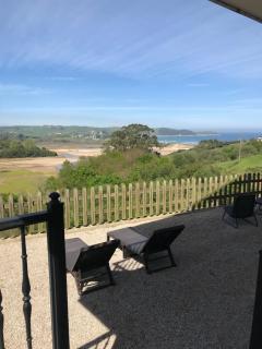 El Mirador de Trasvia Comillas - 2