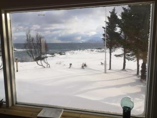 Nordlight Relais - Vannvåg - 2