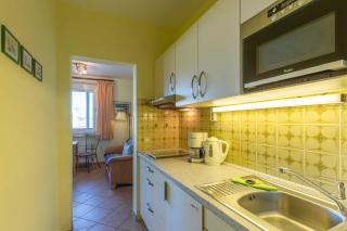 Haus Elisabeth, Whg 14 - 6