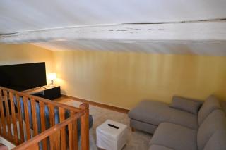 Spacious House With Wi Fi And Swimming Pool - Grimaud - 1