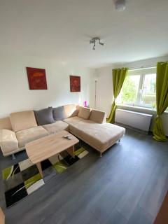 Ferienwohnung zum Pinguin 3 - Wiednitz - 7