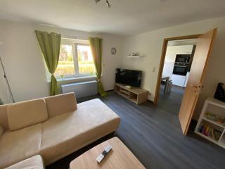 Ferienwohnung zum Pinguin 3 - Wiednitz - 6