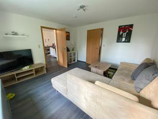 Ferienwohnung zum Pinguin 3 - Wiednitz - 5