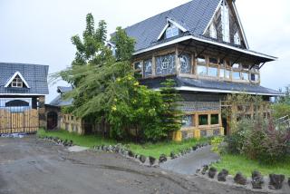 Lake Elementaita Nature Pebbles & Spar - Gilgil - 5