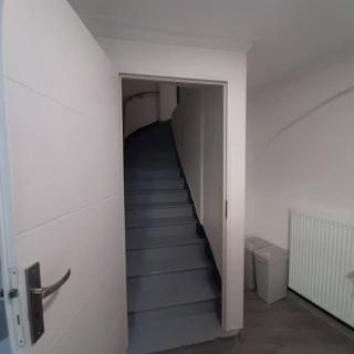 Maison de ville - Vic-le-Comte - 1
