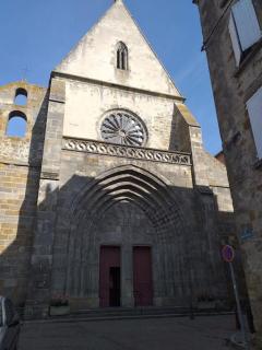 Maison de ville - Vic-le-Comte - 5