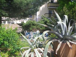 Silberseehaus in der Freizeitoase Mortka - 7