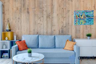 Apartament MANNIANNA Apartamenty na Wydmach - Aprent - 8