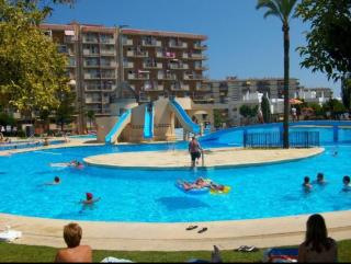 Estudio Vacacional Minerva 27 - Benalmádena - 9