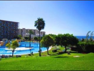 Estudio Vacacional Minerva 27 - Benalmádena - 5