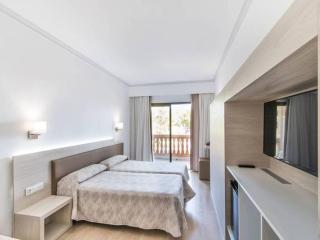 Hotel Na Taconera - Cala Ratjada - 1