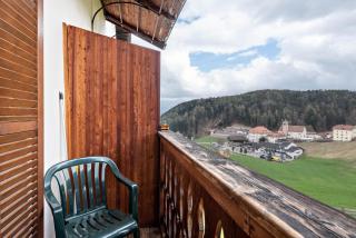 Sallrain Hof Apartment 1 - Collalbo - 8