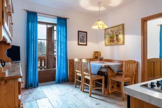 Sallrain Hof Apartment 1 - Collalbo - 5